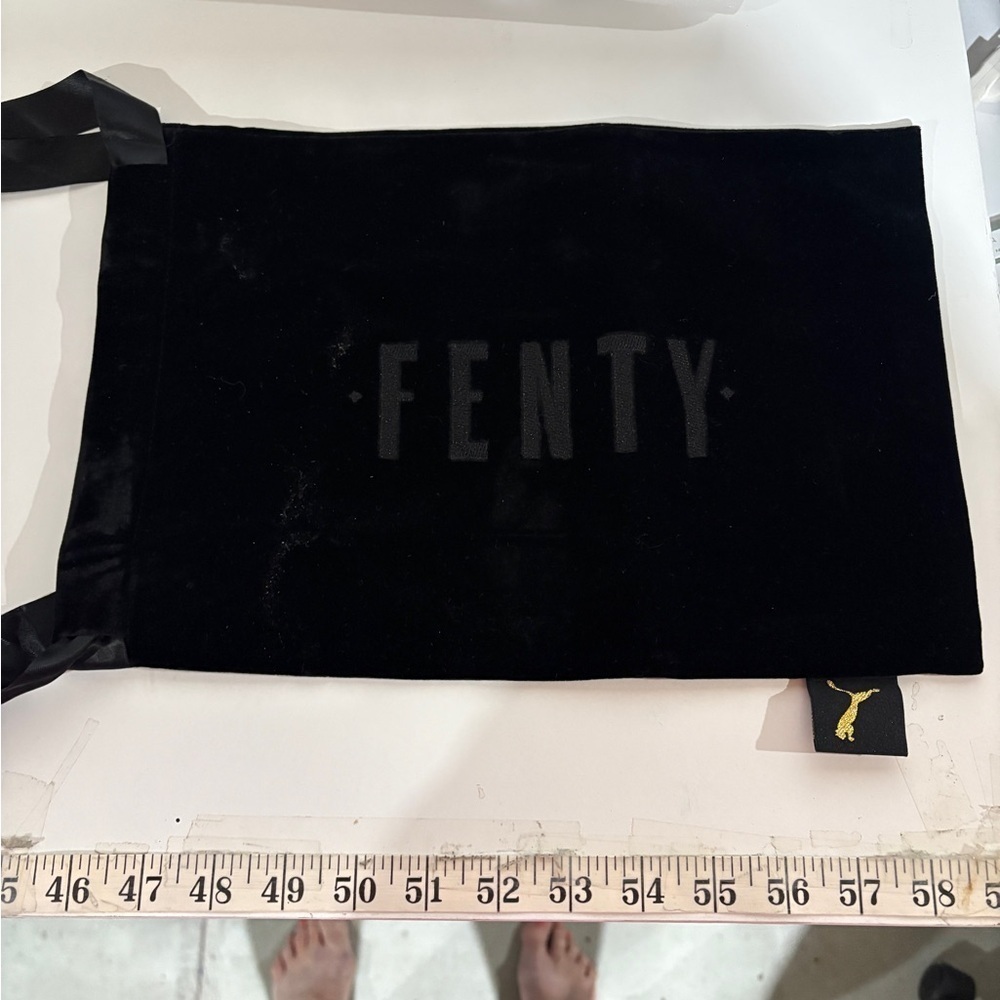 Fenty Beauty Bag Multi Purpose Fenty Bag